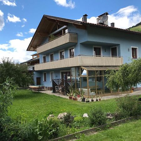 Апартаменты Haus Michael Виллабасса Экстерьер фото